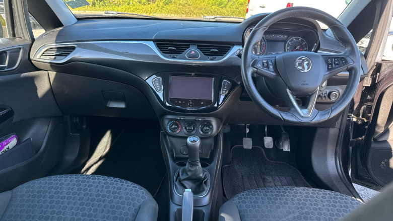 Vauxhall Corsa 1.4 ecoFLEX Excite 5dr [AC] Petrol Hatchback